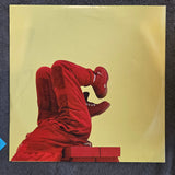 BILLIE EILISH DONT SMILE AT ME RED
