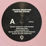 PSYCHIC GRAVEYARD VEINS FEEL STRANGE PINK