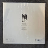 ULVER FLOWERS OF EVIL OCEAN BLUE 180G UK IMP