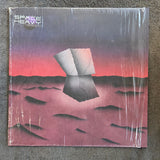 KING KRULE SPACE HEAVY CLEAR
