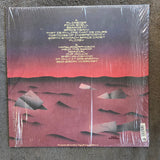 KING KRULE SPACE HEAVY CLEAR