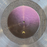 KING KRULE SPACE HEAVY CLEAR