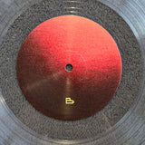 KING KRULE SPACE HEAVY CLEAR
