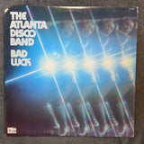 ATLANTA DISCO BAND BAD LUCK