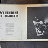 JOHNNY JENKINS TON TON MACOUTE CAPRICORN MACOUTE! (Copy)