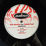 TASTE XPERIENCE SUMMERSAULT UK IMP 12"