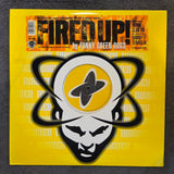 FUNKY GREEN DOGS FIRED UP 12"