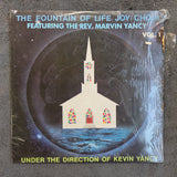 FOUNTAIN OF LIFE JOY CHOIR VOLUME 1
