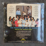 FOUNTAIN OF LIFE JOY CHOIR VOLUME 1
