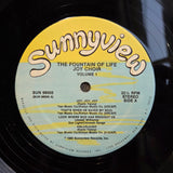 FOUNTAIN OF LIFE JOY CHOIR VOLUME 1