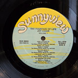 FOUNTAIN OF LIFE JOY CHOIR VOLUME 1