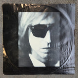 TOM PETTY INTO THE GREAT WIDE OPEN