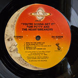 TOM PETTY YOURE GONNA GET IT