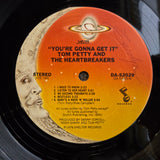 TOM PETTY YOURE GONNA GET IT