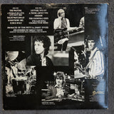 TOM PETTY HARD PROMISES