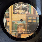 TOM PETTY HARD PROMISES
