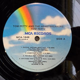TOM PETTY AND THE HEARTBREAKERS S/T 1980 MCA