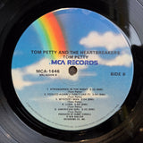 TOM PETTY AND THE HEARTBREAKERS S/T 1980 MCA