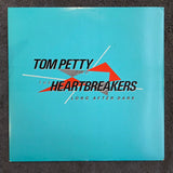 TOM PETTY LONG AFTER DARK