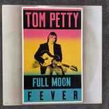 TOM PETTY FULL MOON FEVER