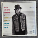 TOM PETTY FULL MOON FEVER