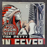 TOM PETTY FULL MOON FEVER