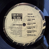 TOM PETTY FULL MOON FEVER