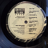 TOM PETTY FULL MOON FEVER