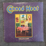 CANNED HEAT HALLELUJAH