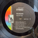 CANNED HEAT HALLELUJAH