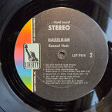 CANNED HEAT HALLELUJAH