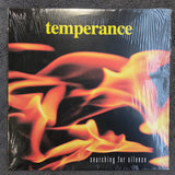 TEMPERANCE SEARCHING FOR SILENCE