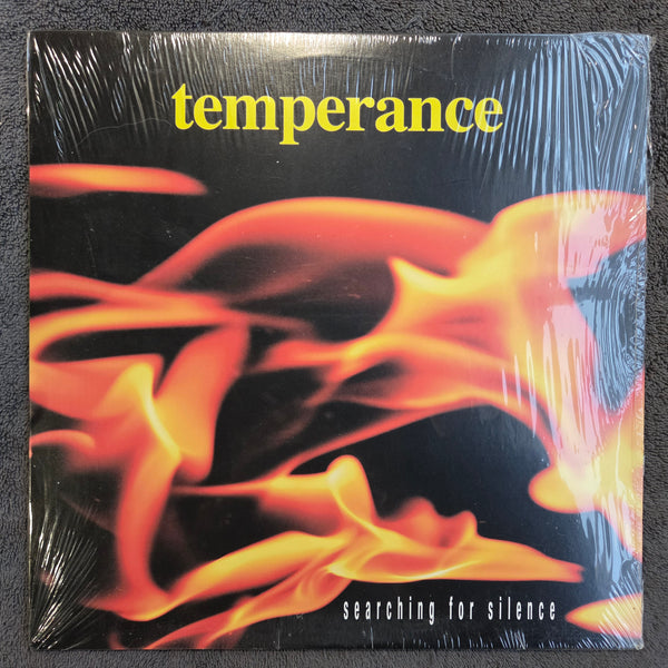 TEMPERANCE SEARCHING FOR SILENCE
