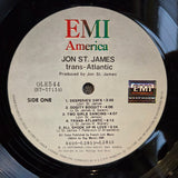 JON ST JAMES TRANS ATLANTIC KOR IMP AUTO