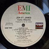 JON ST JAMES TRANS ATLANTIC KOR IMP AUTO