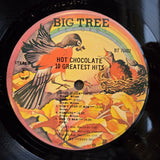 HOT CHOCOLATE 10 GREATEST HITS