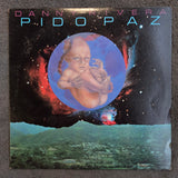 DANNY RIVERA PIDO PAZ