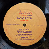 DANNY RIVERA PIDO PAZ