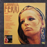 GABRIELLA FERRI VOL 2 BARCAROLO ROMANO ITA IMP