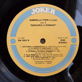 GABRIELLA FERRI VOL 2 BARCAROLO ROMANO ITA IMP