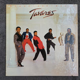TAVARES WORDS AND MUSIC