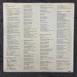 TAVARES WORDS AND MUSIC