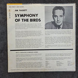 JIM FASSETT SYMPHONY OF THE BIRDS