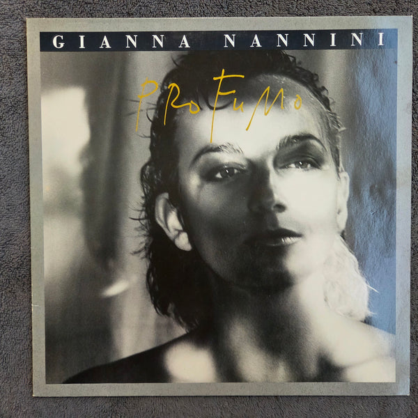 GIANNA NANNINI PROFUMO GER IMP