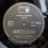 GIANNA NANNINI PROFUMO GER IMP