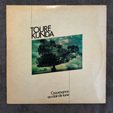 TOURE KUNDA CASAMANCE AU CLAIR DE LUNE
