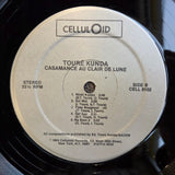 TOURE KUNDA CASAMANCE AU CLAIR DE LUNE