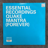 QUAKE MANTRA FOREVER UK IMP 12"