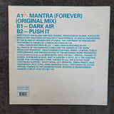QUAKE MANTRA FOREVER UK IMP 12"