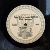 QUENCH HIGH FREQUENCY 12"